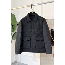 Burberry Down Jackets